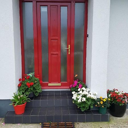 Apartamento Hillgrove House Boyle Exterior foto