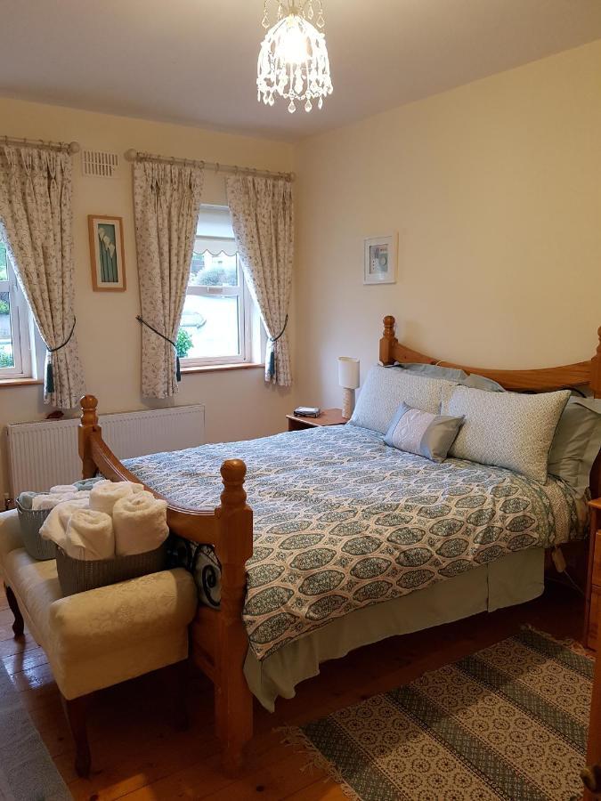 Apartamento Hillgrove House Boyle Exterior foto