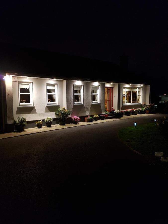 Apartamento Hillgrove House Boyle Exterior foto