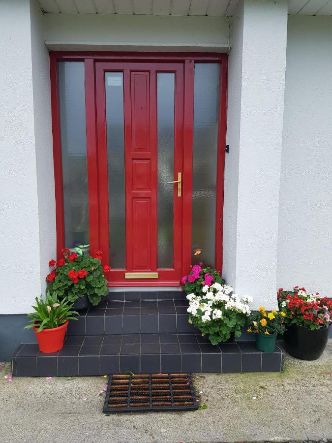 Apartamento Hillgrove House Boyle Exterior foto