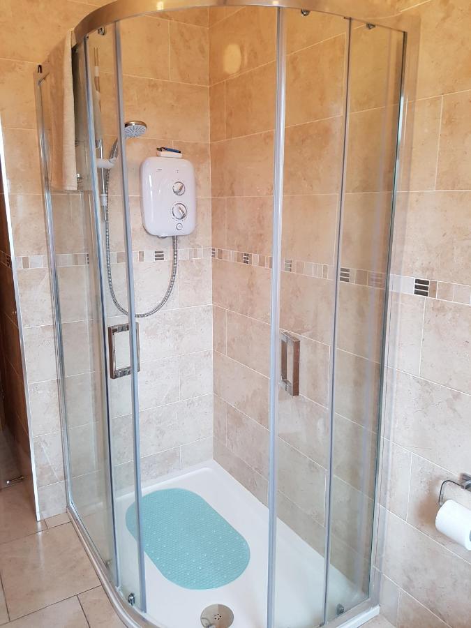 Apartamento Hillgrove House Boyle Exterior foto